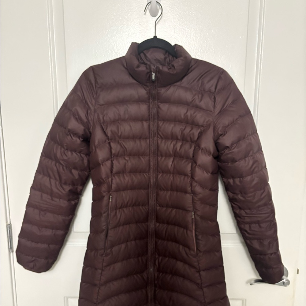 Patagonia Fiona Parka Down Jacket- Women’s XS